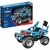 Blocos de Montar Super Máquina Off Road Azul 305 Peças Xalingo - comprar online