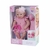 Boneca Diver New Born Dengo com Olho Móvel Divertoys