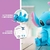 Boneco de Pelúcia e Vinil Stitch Coleção Amor de Filhote 36cm Roma - loja online