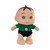 Boneco Cebolinha Turma da Mônica Baby Fala Frases Adijomar - comprar online