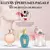 3X1 PERFUMES PREMIUM + SET DE BELLEZA ¡GRATIS!