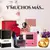 CAJA MISTERIOSA DE PERFUMES IMPORTADOS + COSMETICOS SORPRESA DE REGALO