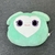 Imagen de TWICE-Almohada/Peluche TWICE x GiGO Lovely (Edición de Máquina de Garra de Japón)