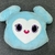 TWICE-Almohada/Peluche TWICE x GiGO Lovely (Edición de Máquina de Garra de Japón) en internet