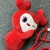 Imagen de TWICE- mochila Mini Cruzada de Peluche TWICE LOVELYS (Edición Limitada GIGO)