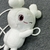 TWICE- mochila Mini Cruzada de Peluche TWICE LOVELYS (Edición Limitada GIGO) en internet