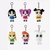 "NewJeans The Powerpuff Girls x NJ Bag Charm Ver.".