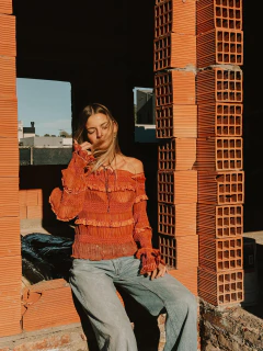 ALMAGRE / RUST - The Gypsy Lab