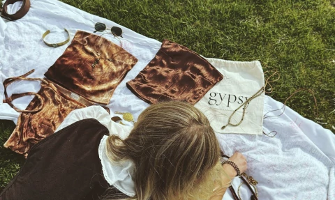 Banner de la categoría VELVET AURA