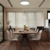 Plafónes Led Ésora Redondos Base 18w en internet