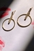 Brinco Círculo do Amor - comprar online