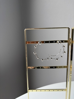 BRINCO EAR CUFF LUA
