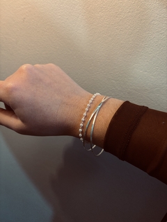 PULSEIRA PÉROLA - comprar online