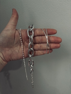PULSEIRA CORRENTE - loja online