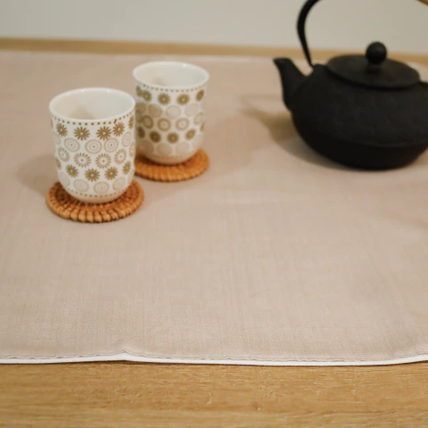 Individual Capri - Beige