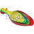Cuchara Medicion x 3 CAROL - comprar online