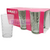 Vaso Alto x 6 DURAX - comprar online