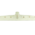 Sec G Blanco 30 cm DILON - comprar online