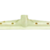 Sec G Blanco 50 cm DILON - comprar online