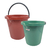 Balde 12 L Mango Plastico QUECHUA - comprar online