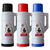 Termo Creta 1 L LUMILAGRO - comprar online