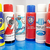 Termo Futbol 1 L LUMILAGRO - comprar online
