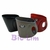 Porta Sachet PREMIUM C/Manija CROM - comprar online