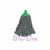 Lampazo Algod p/esc gris SCHEZ - comprar online