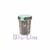 Tarro Flit Top Red 500cc CROM - comprar online