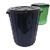 Rec 34 L Con Tapa GEMPLAST - comprar online