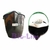 Balde Red c/escurridor Mgo Plastico colores - comprar online