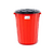 Rec 70 L DPH c/Tapa - comprar online
