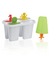 Molde P/ Helados CROM - comprar online