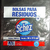 Bolsa Res 80x110 (x10) - comprar online