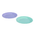 Plato Plastico Playo JL - comprar online