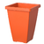 Maceta Azteca Cuad 40 cm - comprar online