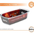 Molde Pan y Budin 27 x 14 x 7 HUDSON