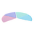 Plato Triangular p/ Pizza JL - comprar online