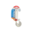 Corta Pizza Loekem - comprar online