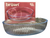 Fuente Oval Acanalada 1550cc COD.45484 - comprar online