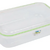 Hermetico Rectangular 3,9 L CROM - comprar online
