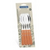 Cuchara M/Madera Tramontina - comprar online