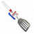 Espatula Acero Inox Loekem - comprar online
