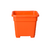 Maceta Cuadrada 35 Cm - comprar online
