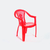 Sillón Plástico Infantil COLORES - comprar online