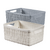 Organizador Yute 12 L - comprar online