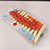 Broche Madera ( 1 Doc ) - comprar online