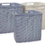 Organizador Yute 17 L - comprar online