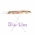 Tabla Planchar Eco - comprar online