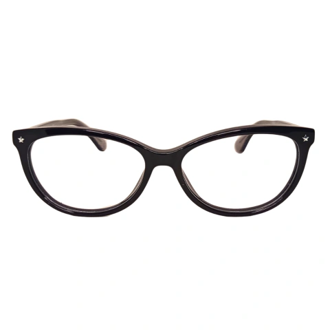 Armação para Grau Tommy Hilfiger 1553 Preto / Cinza